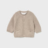 Mayoral Tan Cardigan