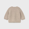 Mayoral Tan Cardigan
