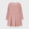 Long Sleeve Sweater Dress