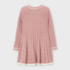 Long Sleeve Sweater Dress