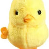 Wind Up Hopping Easter Chick
