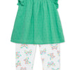 Little Me Butterfly 3-Piece Play Set-Girls