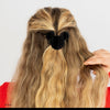 Disney: Mickey Mouse Shaped | Tiny | Flat Hair
Clip