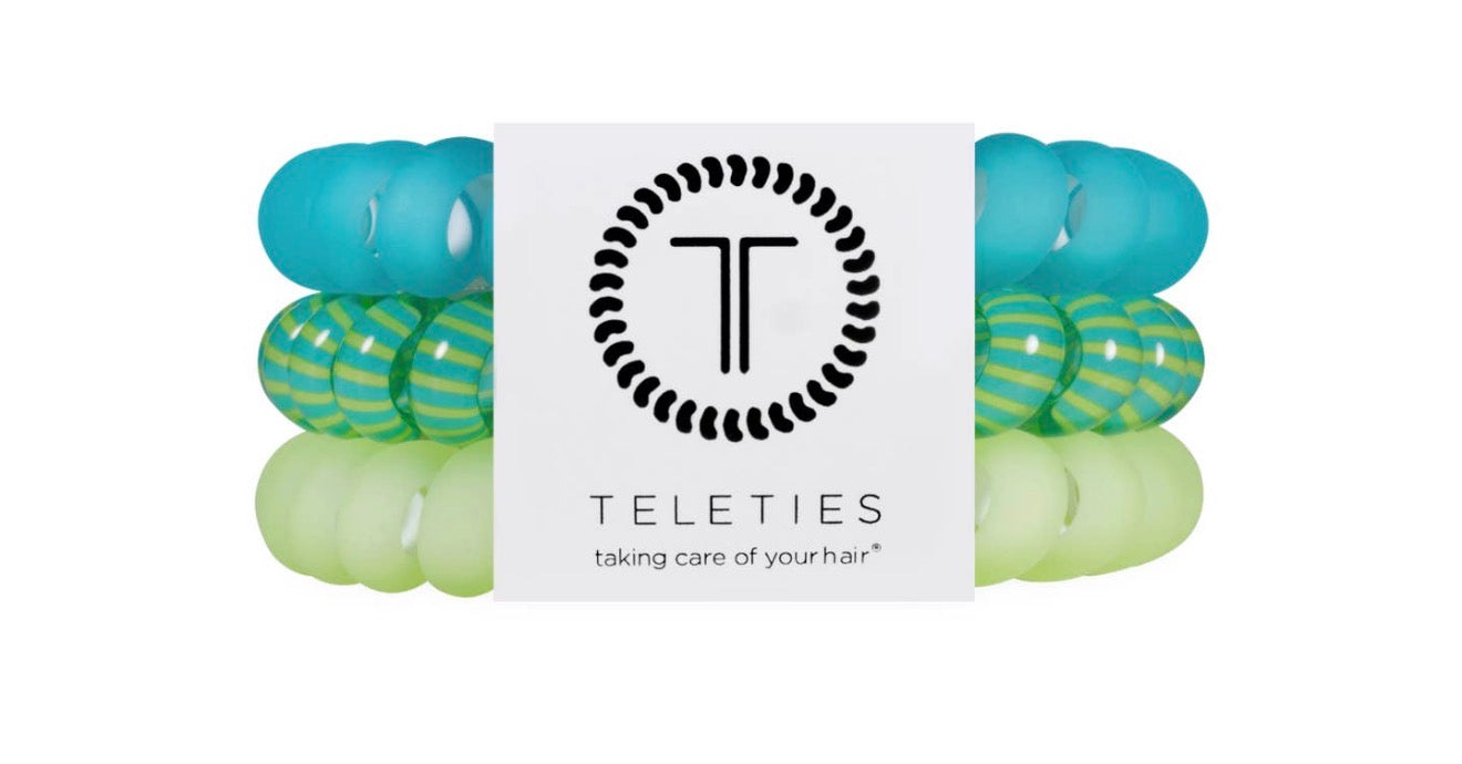 Teleties - Hair Ties - Large