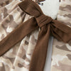 Duck Smocked Camo Bloomer Set