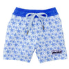 Boys Shordees Swim Trunk -Sea Star