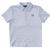 Prodoh Pro Performance Polo for Boys