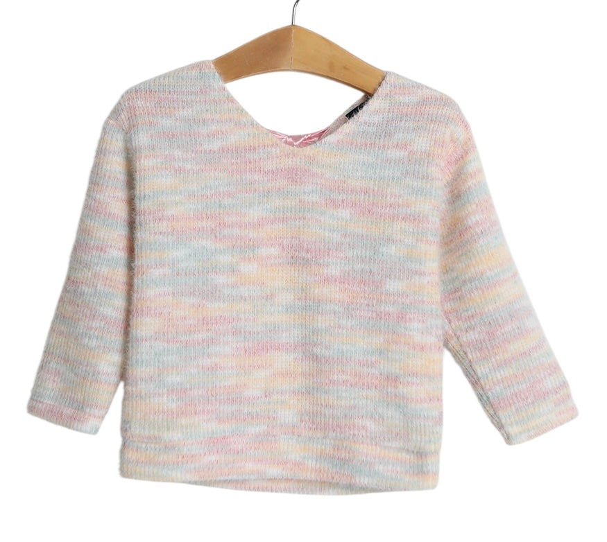 Kirsten Sweater Multi
