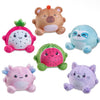Super Duper Sugar
Squisher-Plush All-Star Edition