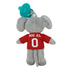 Gamezies University of Alabama-Big Al Paci Plush