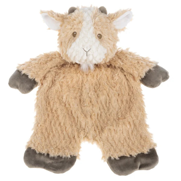 Glenn Goat Flat-a-Pat 18”