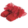 Christmas Tutu Socks