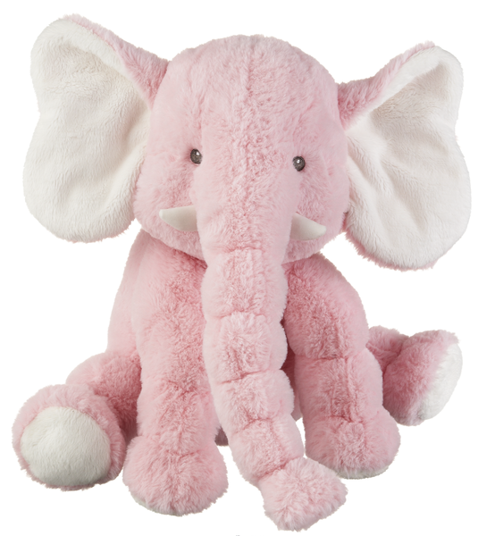 Ganz 14” Jellybean Elephant