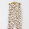 Duck Smocked Camo JonJon