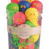 Light Up Wiggle Dive Toys