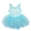 GREAT PRETENDERS 
Elsa Ballet Tutu Dress, Lt Blue