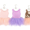 Great Pretenders Ballet Tutu Dress-Light Pink