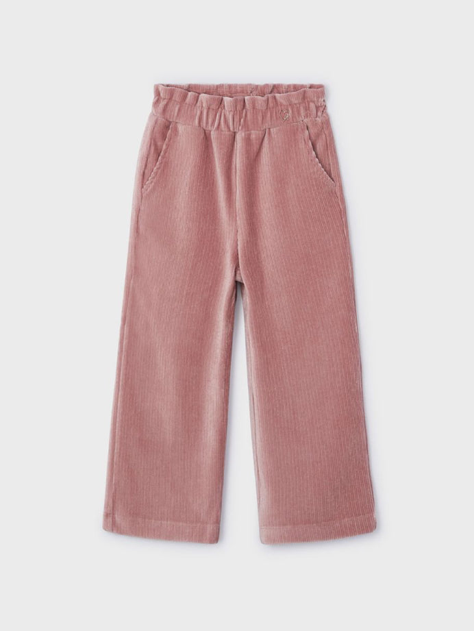 Mayoral ROSE PANT
WIDE LEG CORD