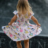 Disney Inspired Twirl Dress