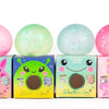Glittery Amazing Squishy Balls