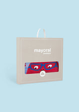 Load image into Gallery viewer, Mayoral Octopus Hooded Towel
