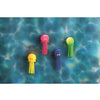 Light Up Wiggle Dive Toys