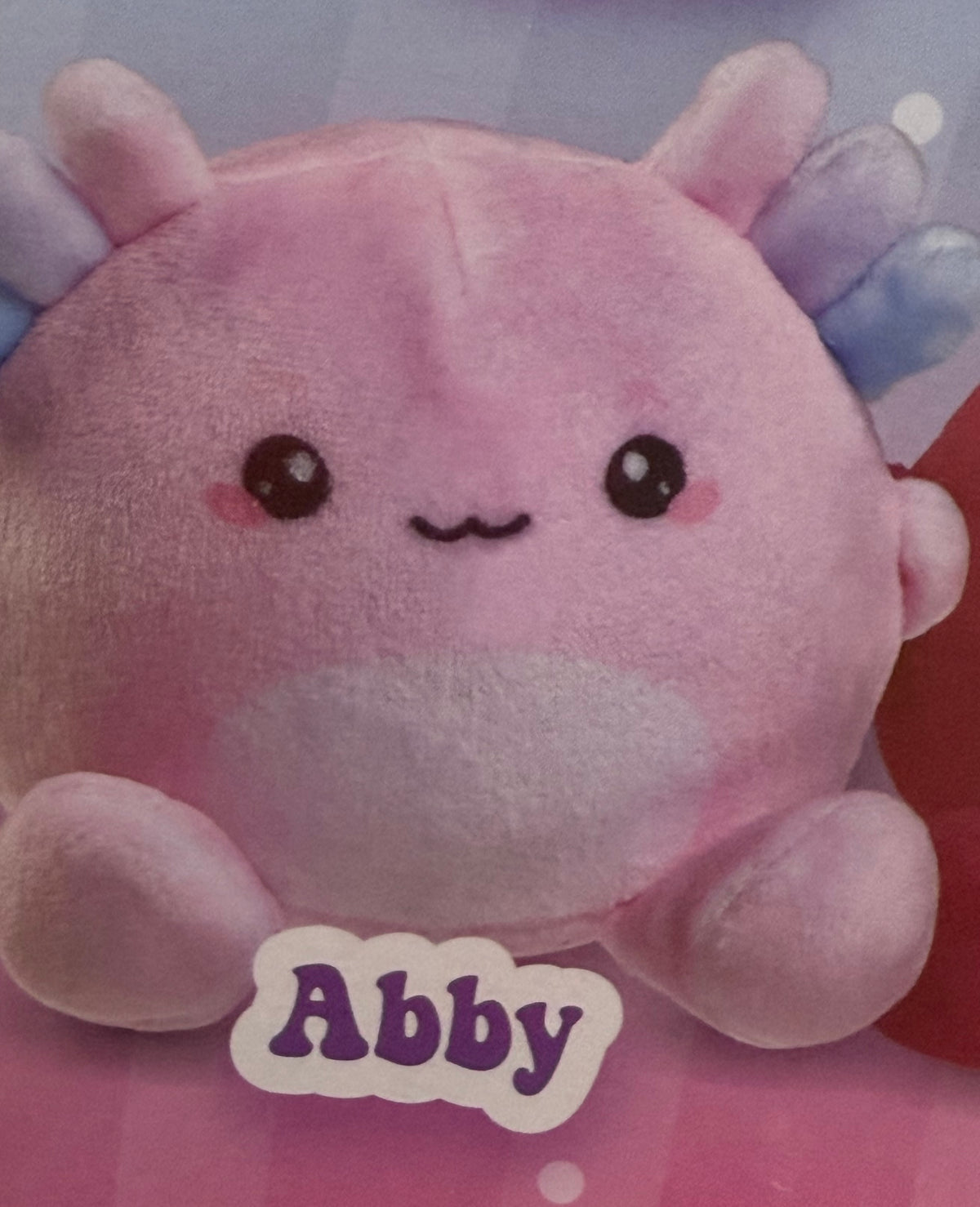 Super Duper Sugar
Squisher-Plush All-Star Edition