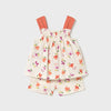 Mayoral Baby Bambula Short Set