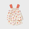 Mayoral Baby Bambula Short Set