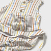 Mayoral Boy's Multi Striped Playsuit with Hat