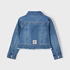 Mayoral Girls Denim Jacket