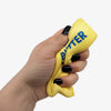Fun Doh 6" Butter Stick Slow Rise Fidget Toy