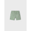 MAYORAL SAGE GREEN CHINO SHORTS