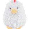 2.5” Lil  Chicken Squeaker