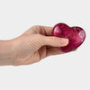 Squeezy Sparkle Sugar
Heart 2.5"