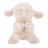 Ganz 10” Lamb w/ Bedtime Prayer