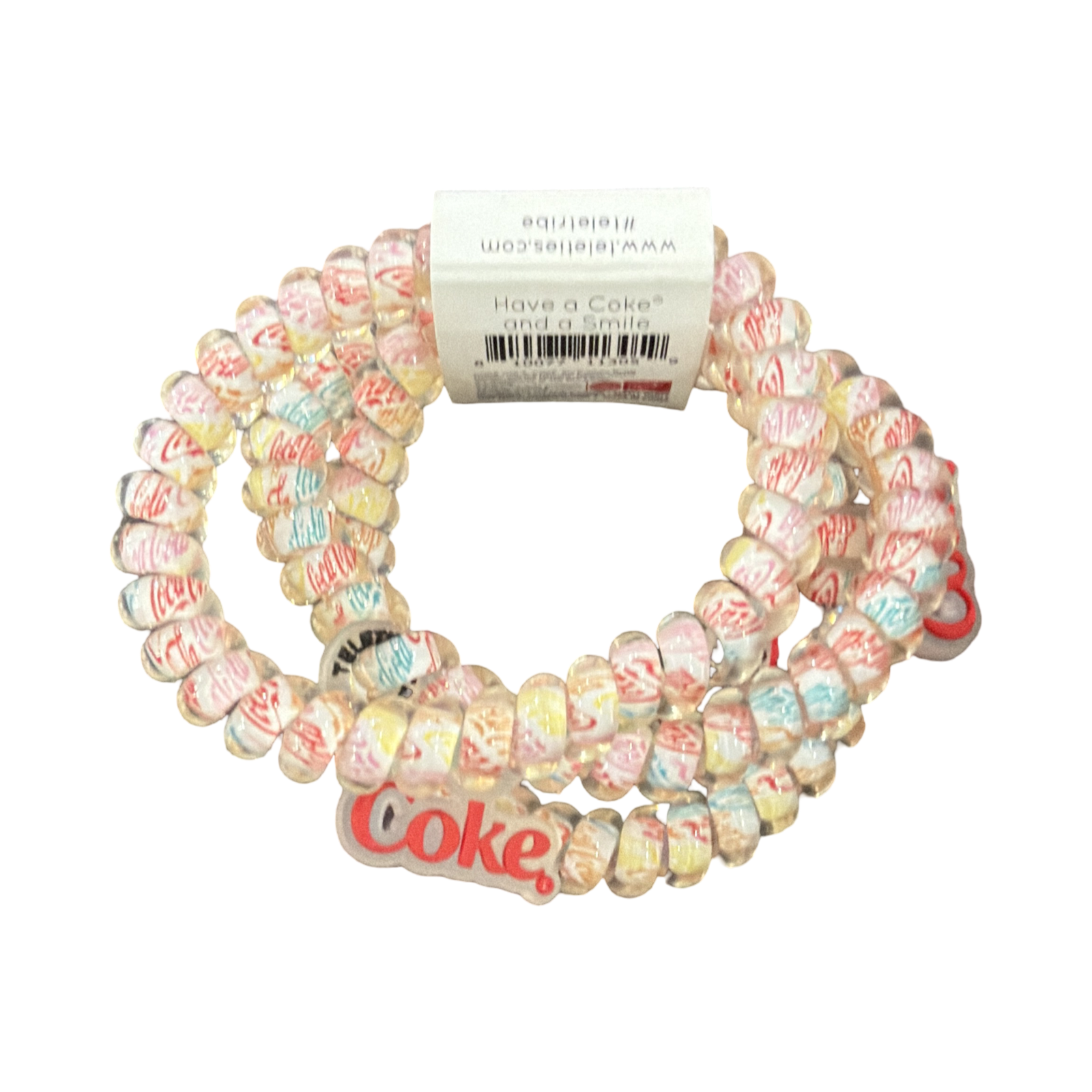 Teleties - Hair Ties - Small