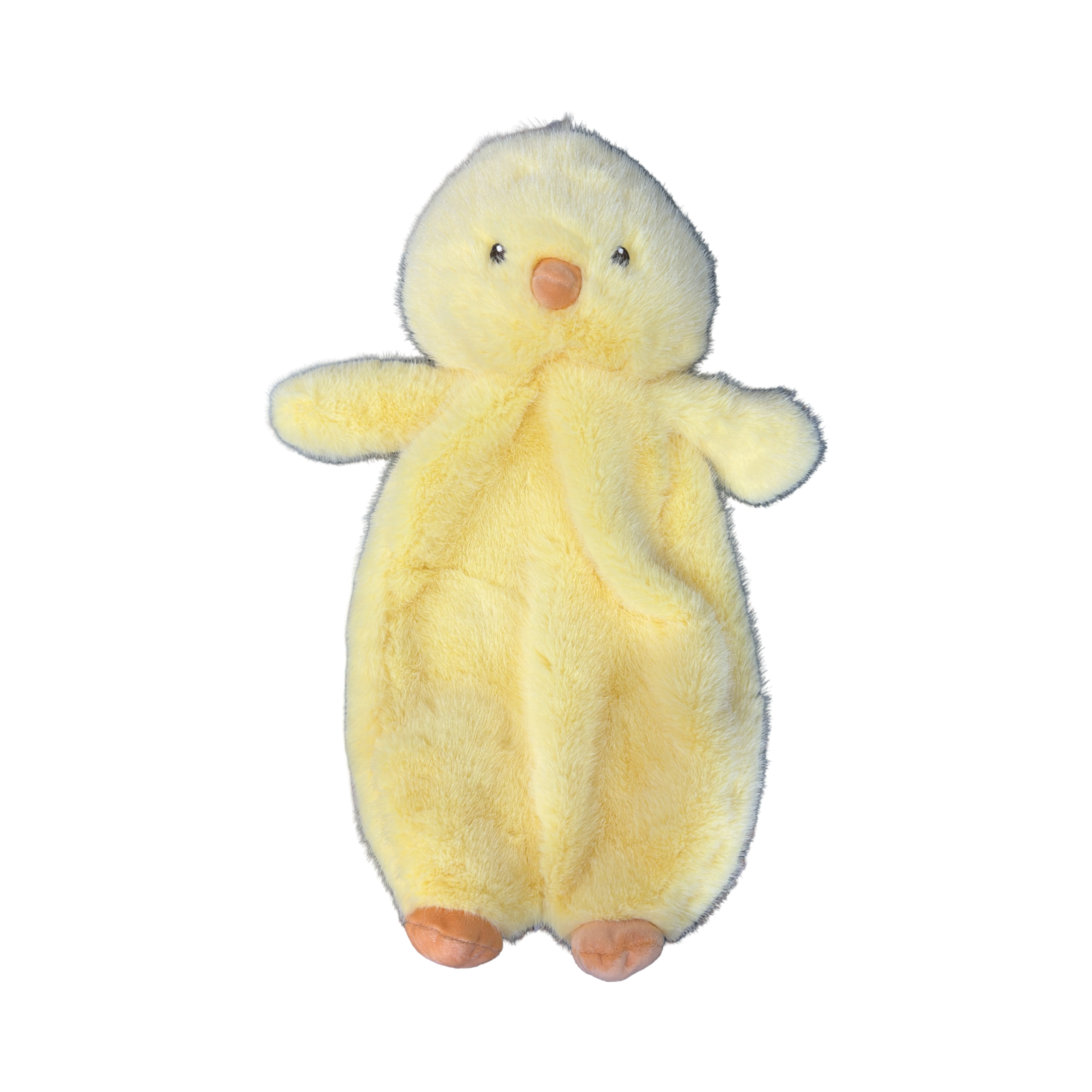 Buttercup Chick 18” Flat A Pat