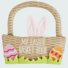 Mudpie My Easter Basket Book-Plush