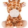 Jamie The Giraffe Waggle Head Wind up Plush