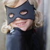Spider Bat Reversible Cape and
Mask