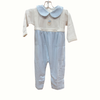 Squiggles Mini Saint Nick Boys Longall