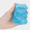 Jumbo Sugar Squeezy
Yummy Bear 4"