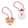 Mud Pie Christmas Light Up Purses