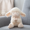 Ganz 10” Lamb w/ Bedtime Prayer