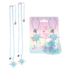 Sisters Forever Tear & Share
Necklace