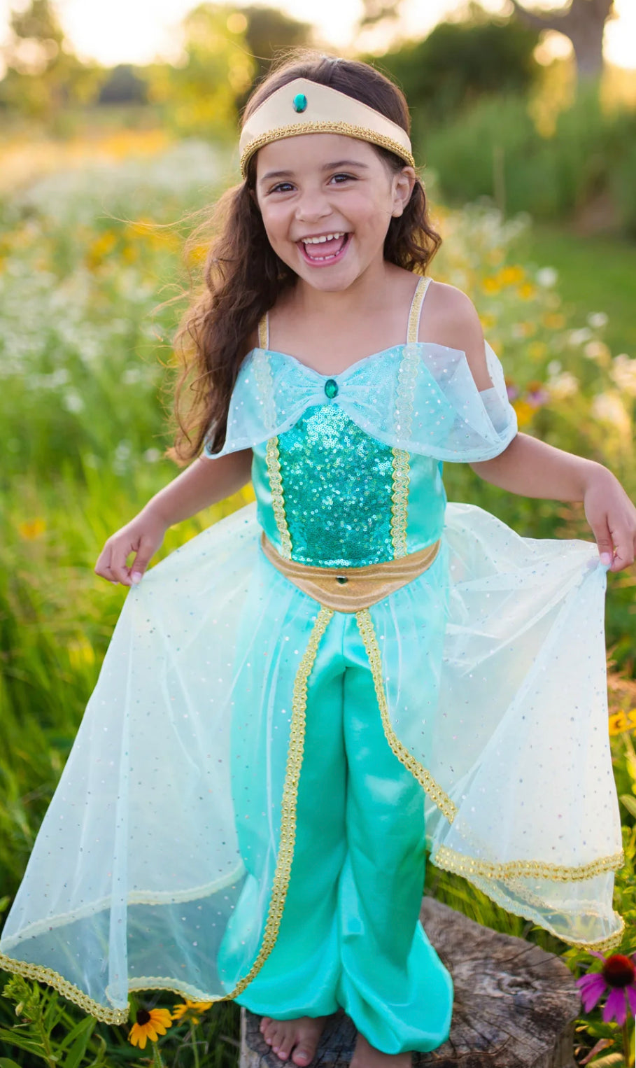 Jasmine Princess