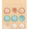 Silicone Calculator Pop It Toy