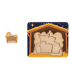 Ganz 7.5 Nativity Layered Puzzle