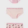 Mayoral 3 Pack Underwear